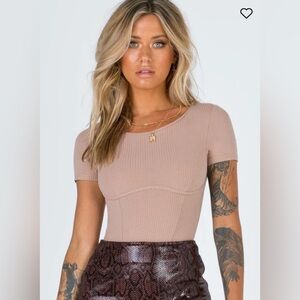 Princess Polly Bodysuit